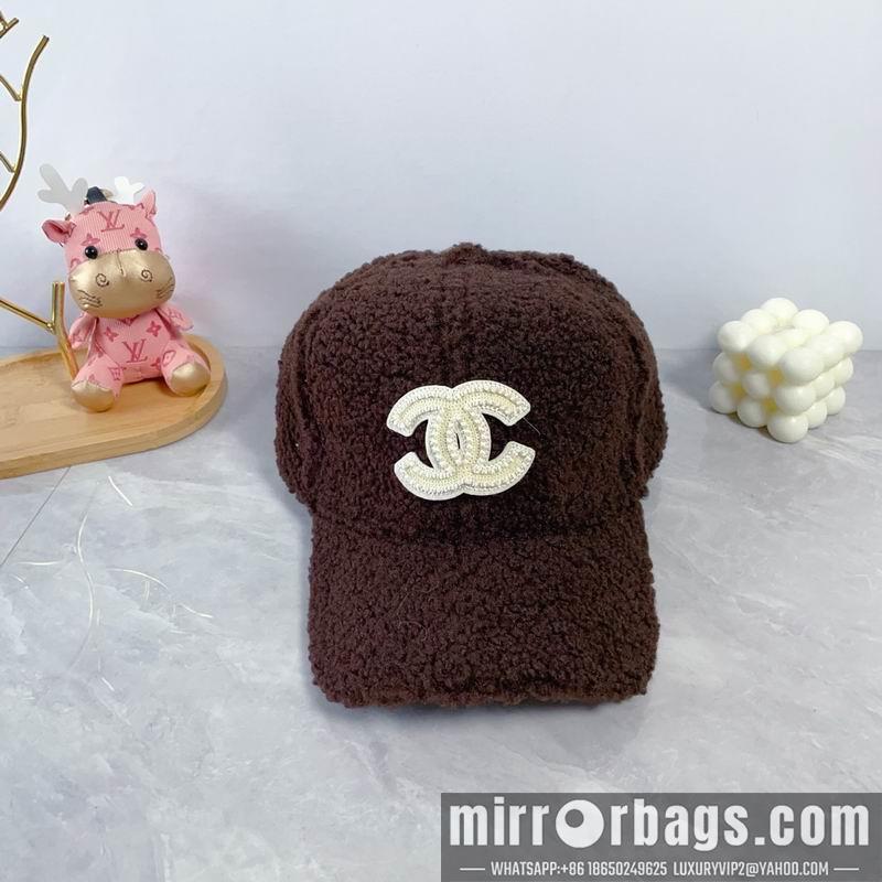 Replica Chanel cap dx45