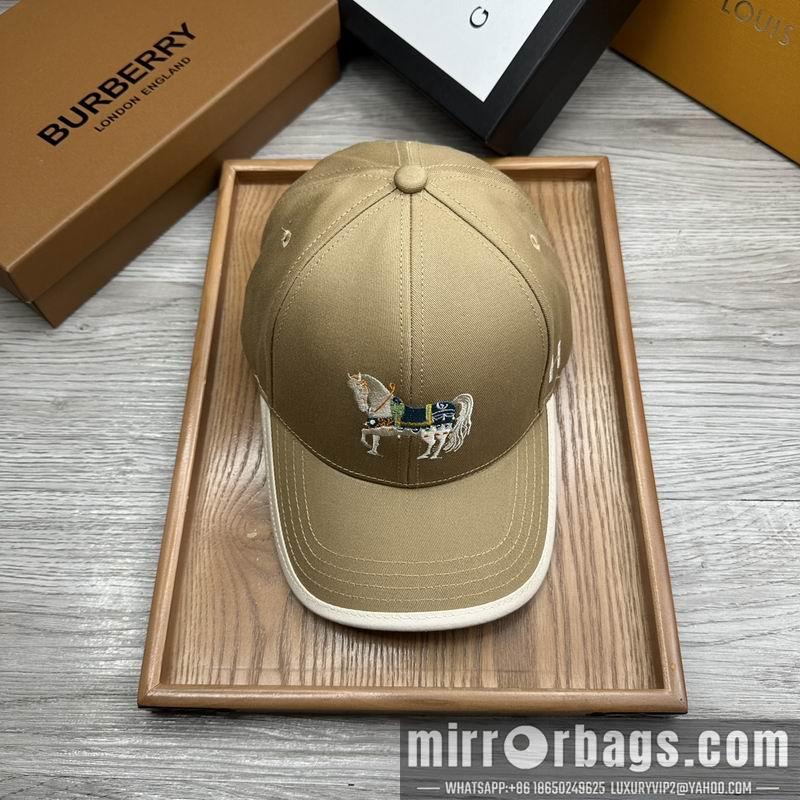 Replica Hermes cap dx16