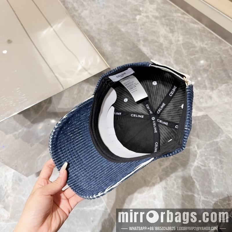 Replica Celine Hat 072803