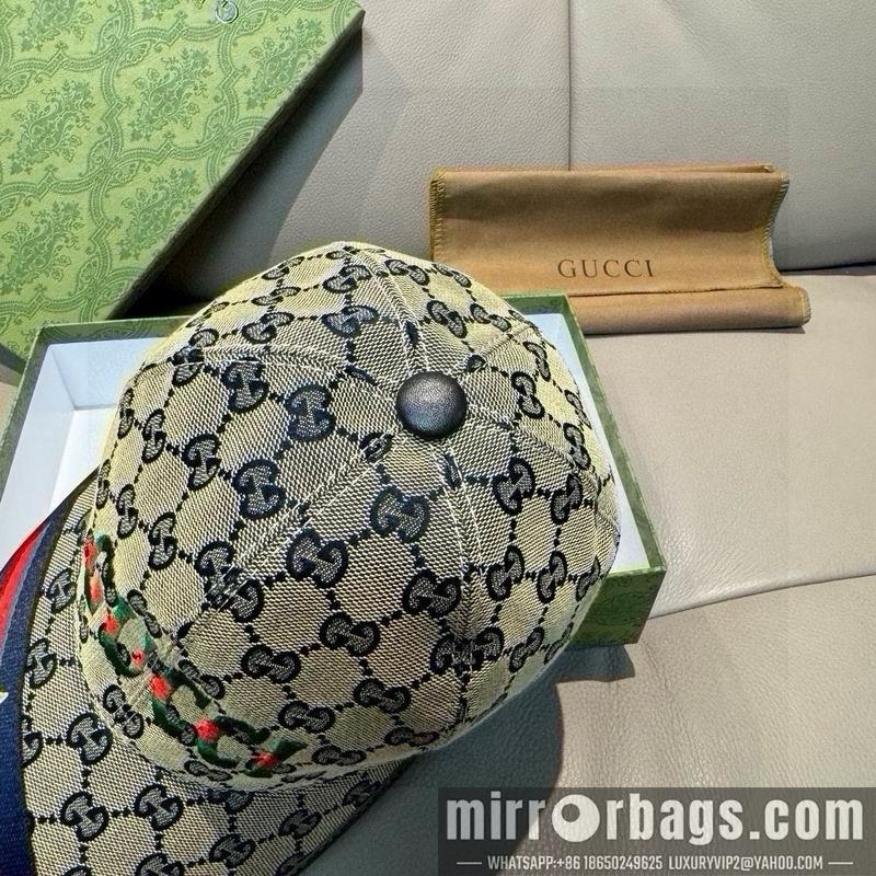 Replica Gucci cap dx47