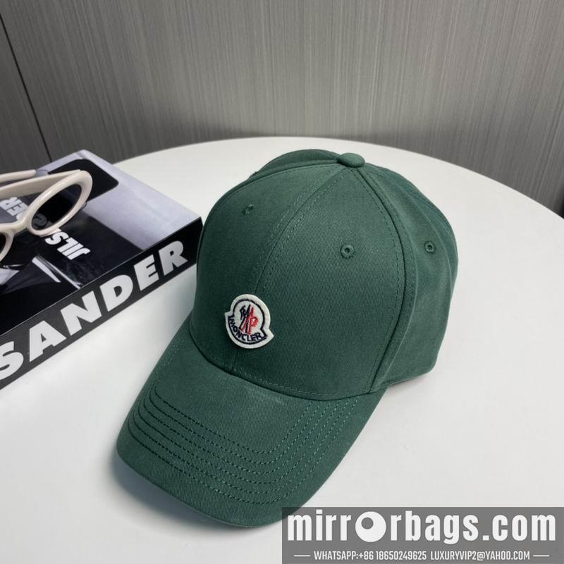 Replica Moncler cap dx21