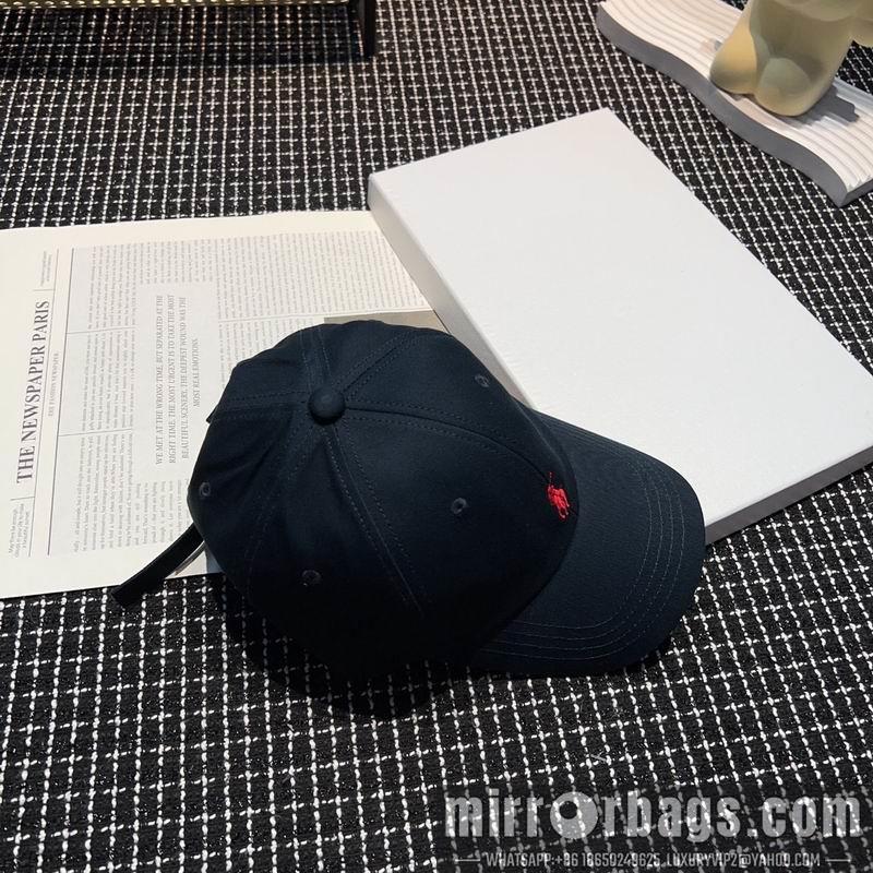 Replica Polo Hat 042801