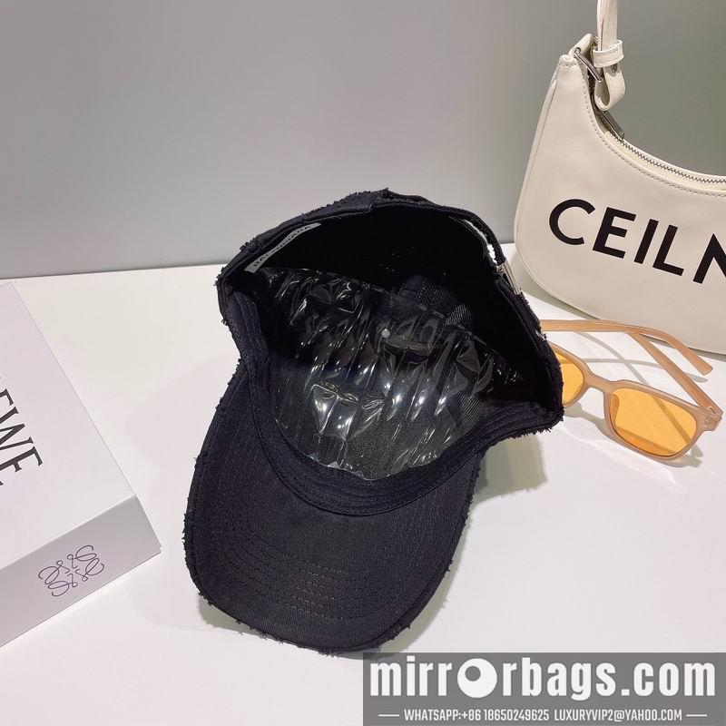 Replica Celine cap 110604