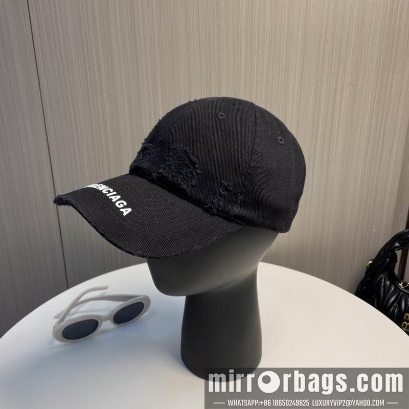 Replica Balenciaga cap 100702
