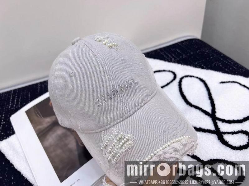 Replica Chanel cap 050708