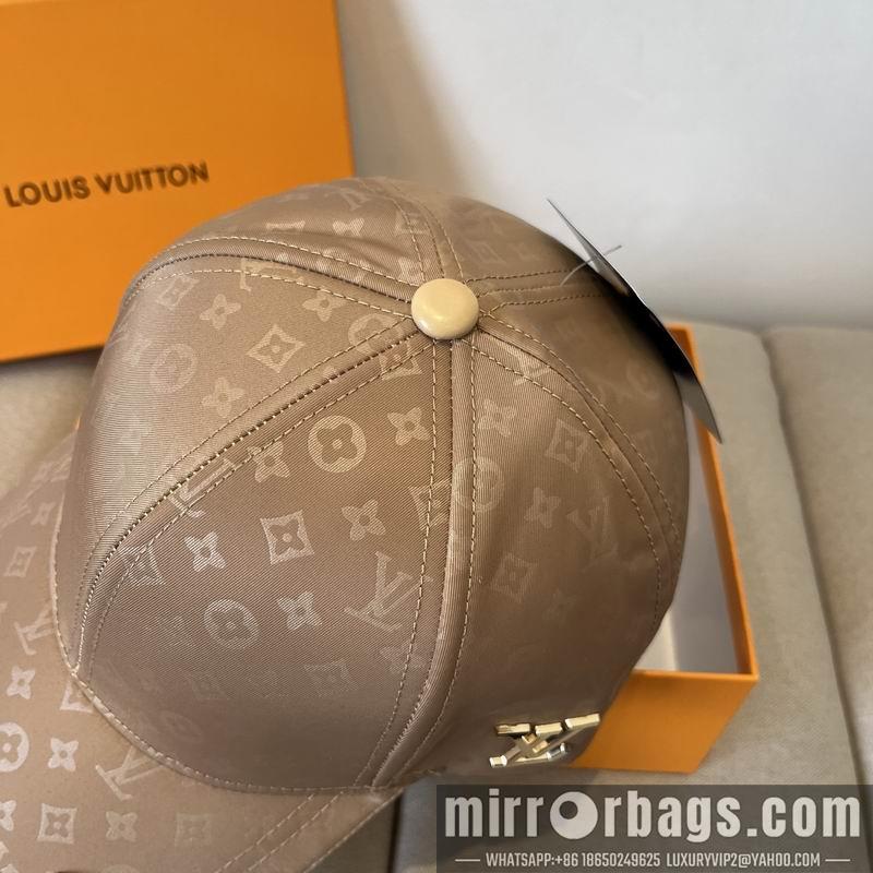 Replica LV Hat dx67