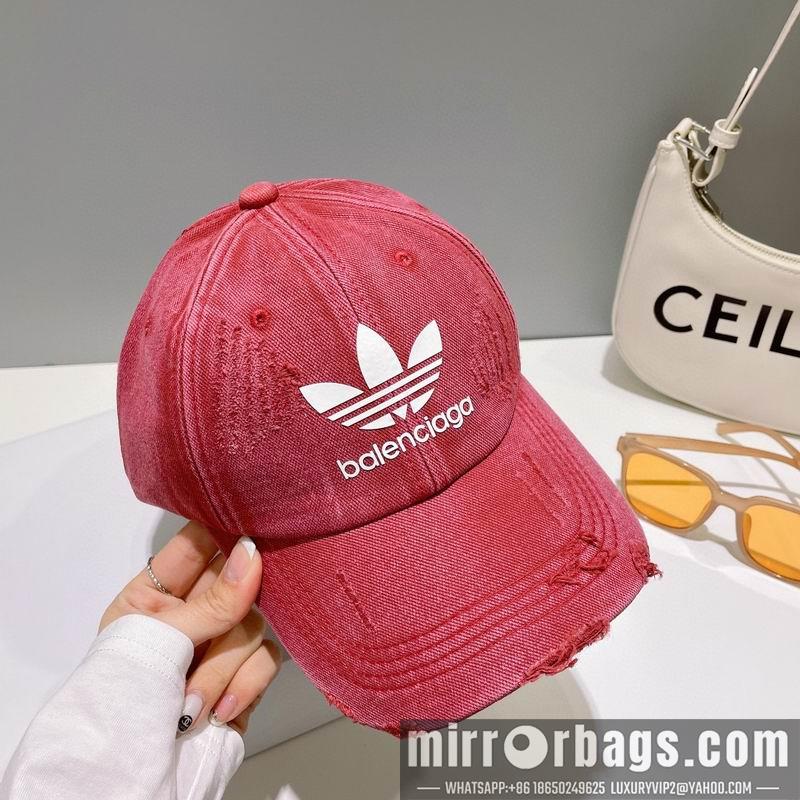 Replica Balenciaga Cap dx26