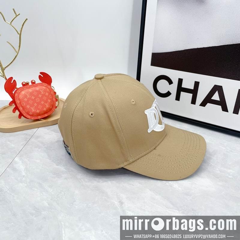 Replica Dior Hat dx03