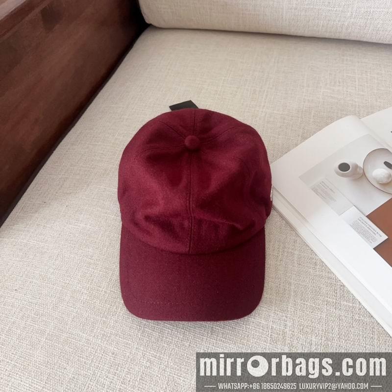 Replica Zegna cap dx05