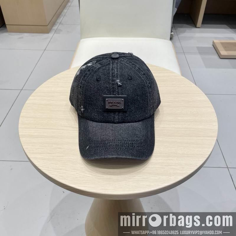 Replica Prada cap 040201