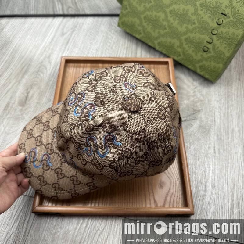 Replica Gucci Cap dx22