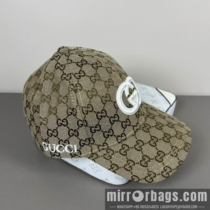 Replica Gucci Hat dx38