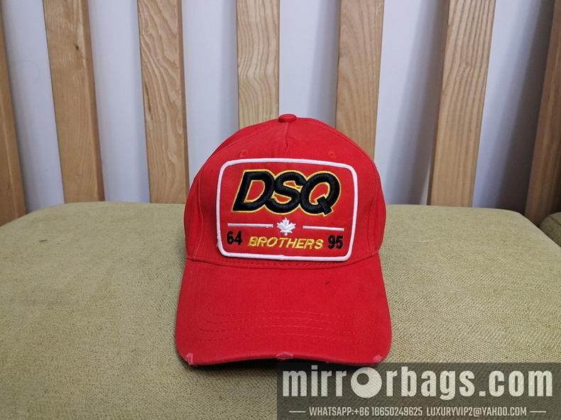 Replica DSQ Cap y 13