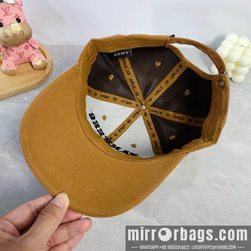 Replica MLB NY cap dx22