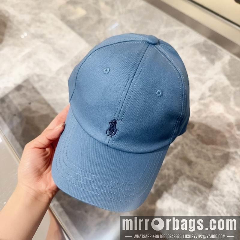 Replica Polo cap 050702