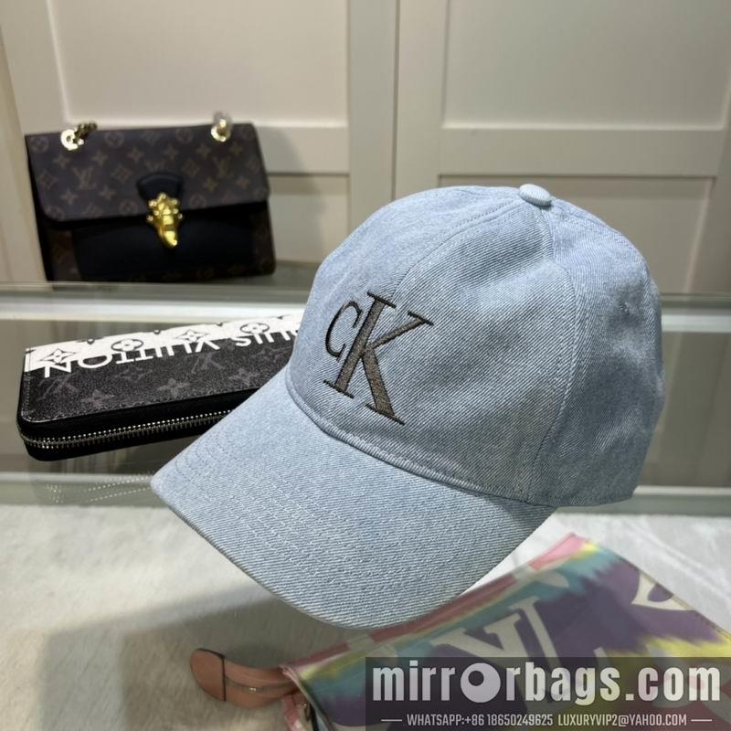 Replica CK Hat dx04