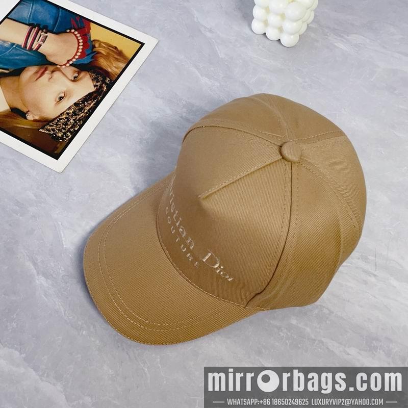 Replica Dior cap dx50