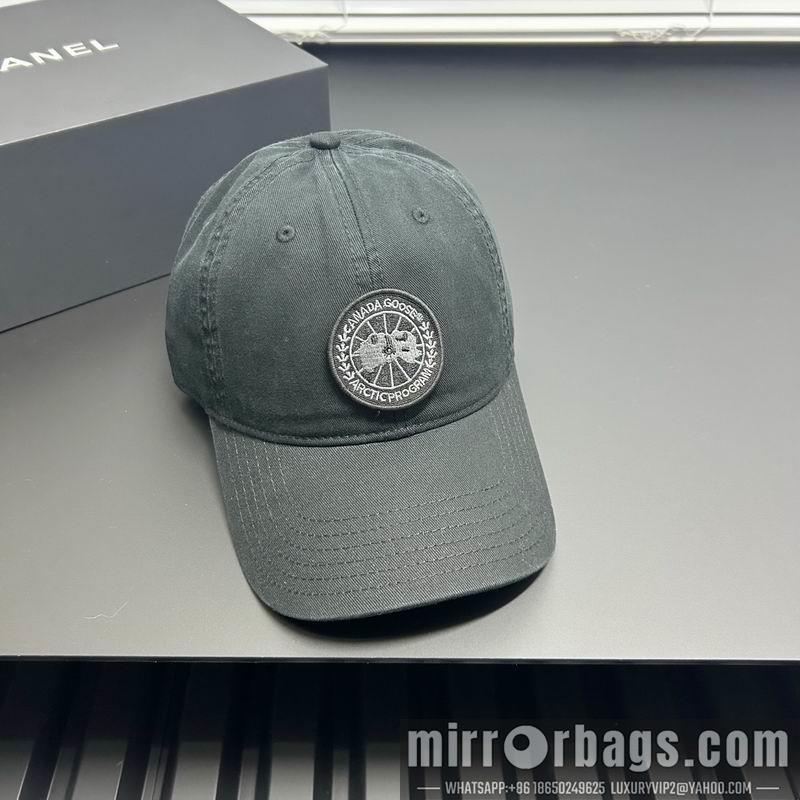 Replica Canada Goose cap dx05