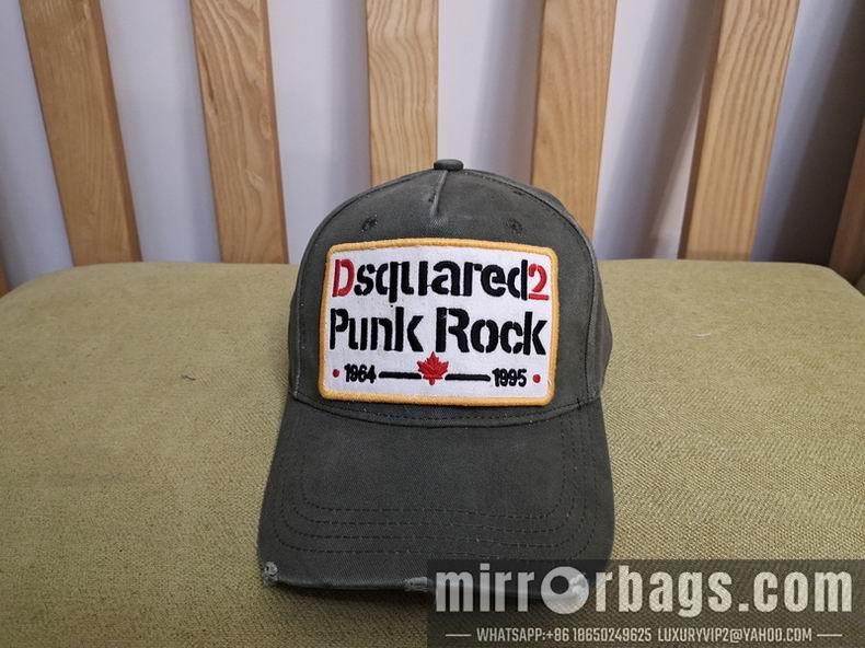 Replica DSQ Cap y 11