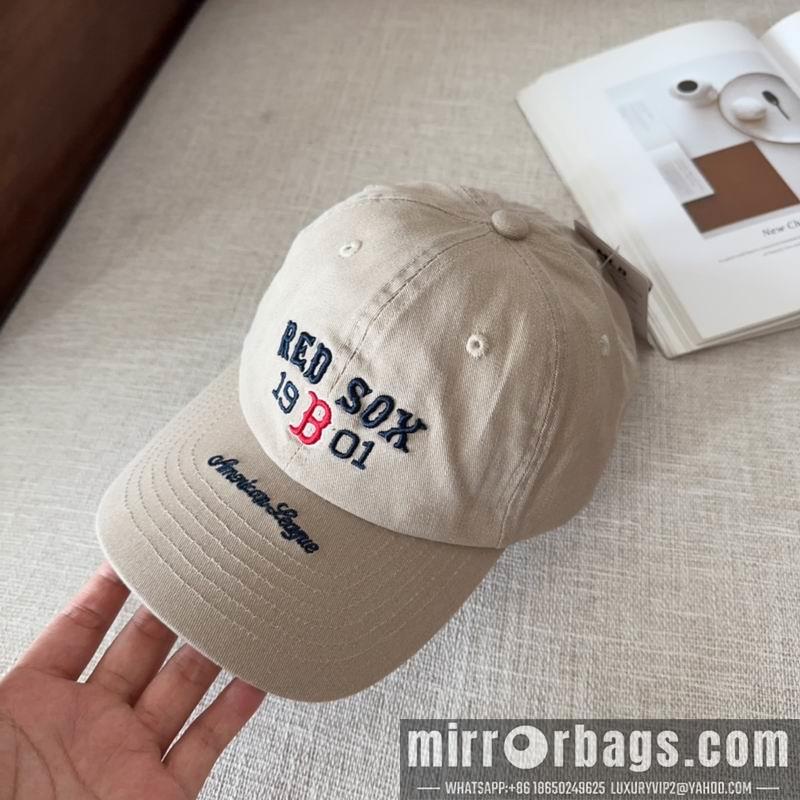 Replica NY cap dx36