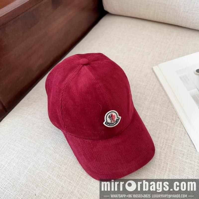 Replica Moncler cap dx19