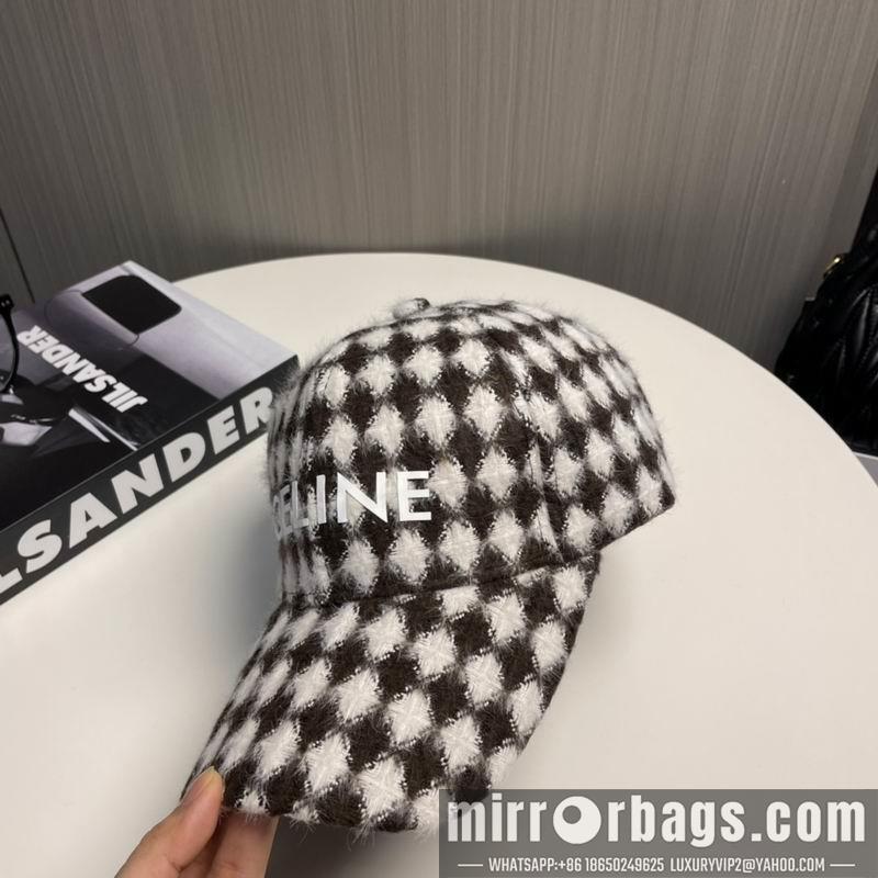 Replica Celine cap 092201
