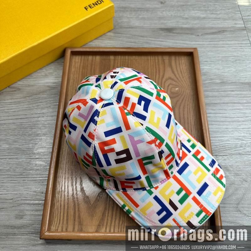 Replica Fendi cap dx104