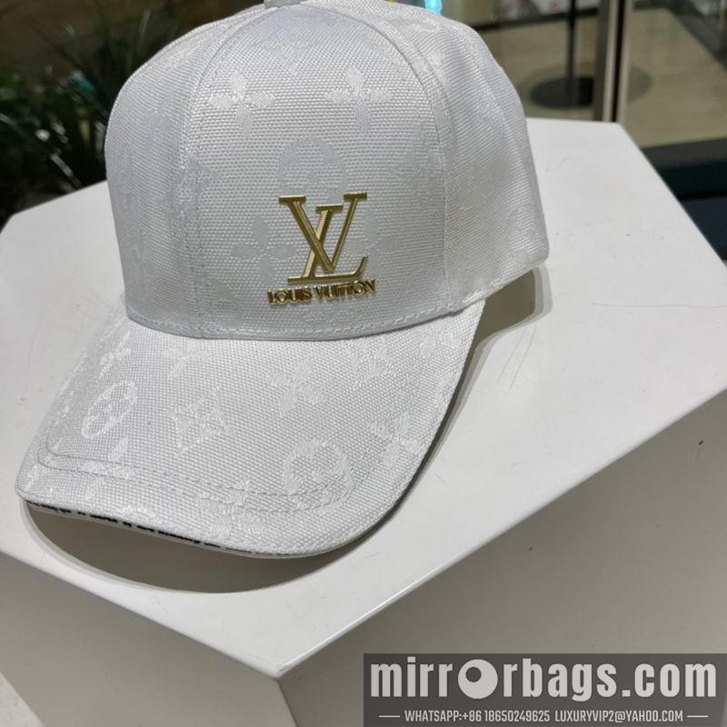 Replica LV Hat 040208