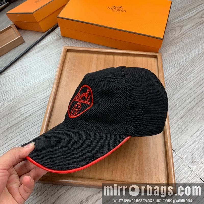 Replica Hermes cap dx15