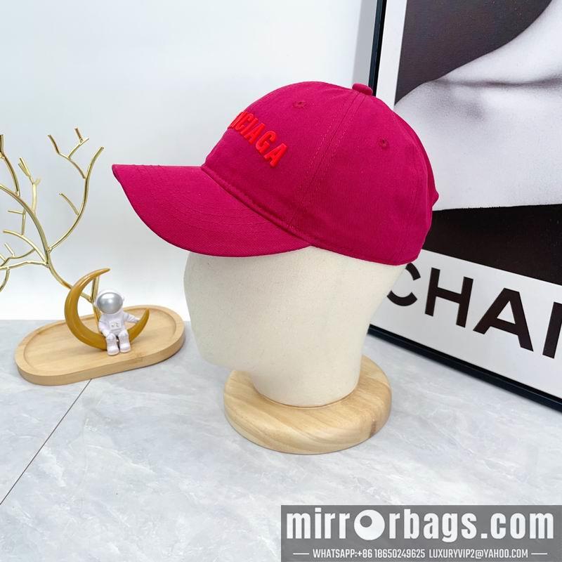 Replica Balenciaga Hat dx55