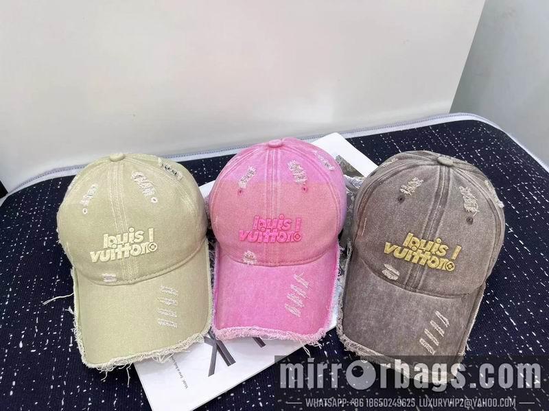 Replica LV cap dx109