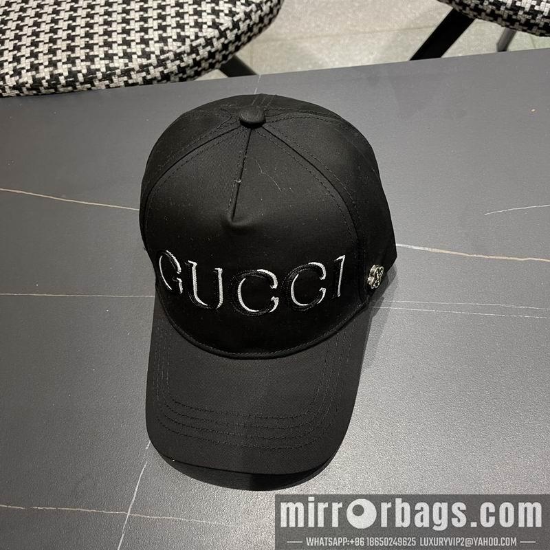 Replica Gucci cap 030915