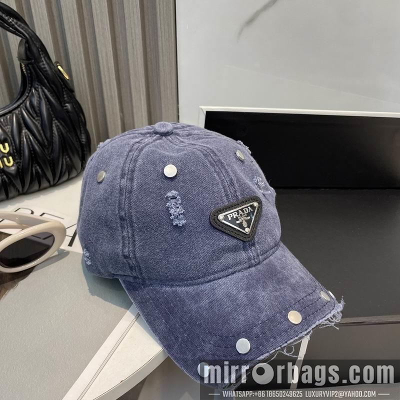 Replica Prada cap 040202
