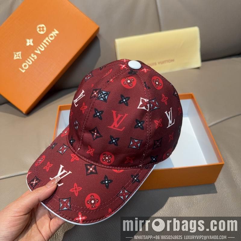 Replica LV Hat dx165