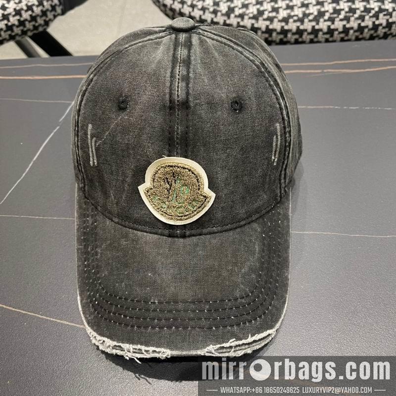 Replica Moncler cap 082601