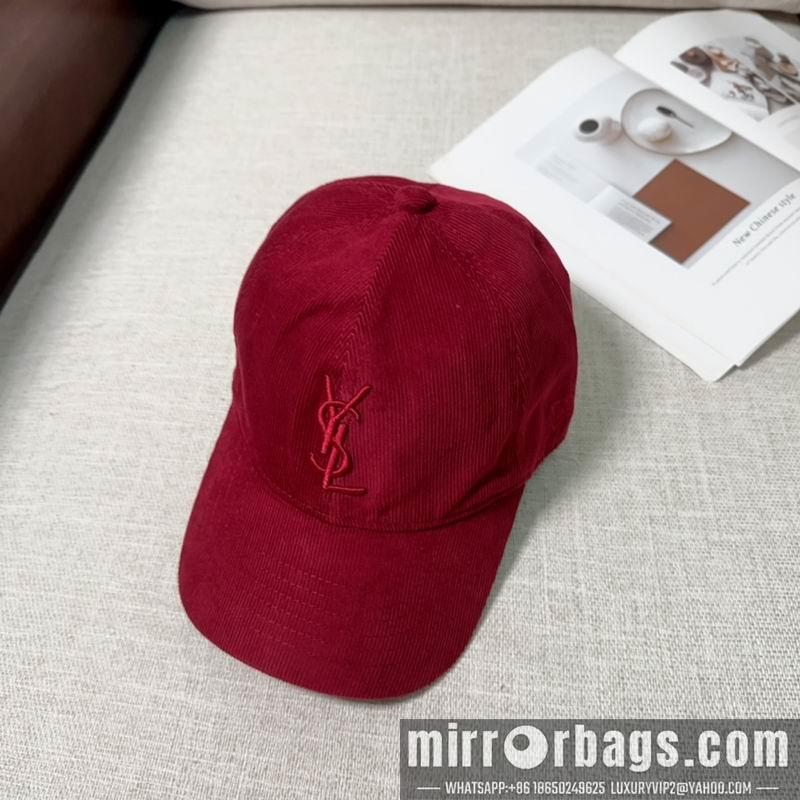 Replica YSL cap dx30