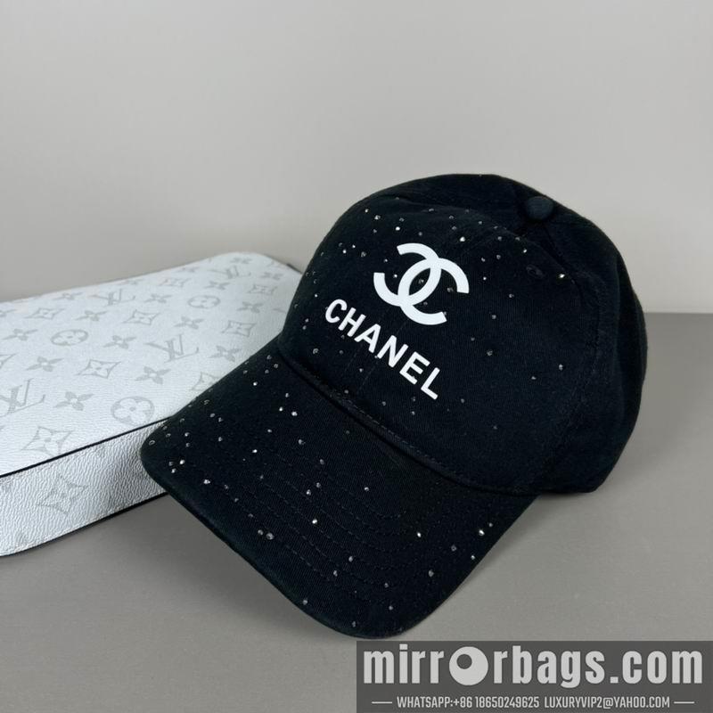 Replica Chanel Hat dx27