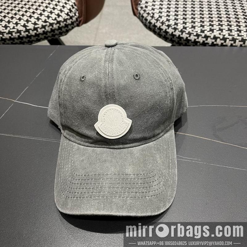 Replica Moncler cap 030769