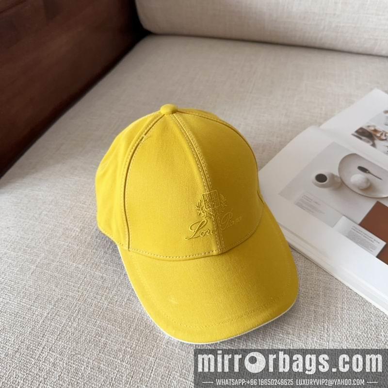 Replica Loro Piana Hat dx18