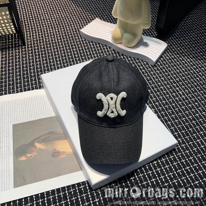 Replica Celine cap 042603