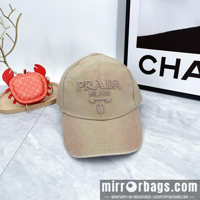 Replica Prada cap dx63
