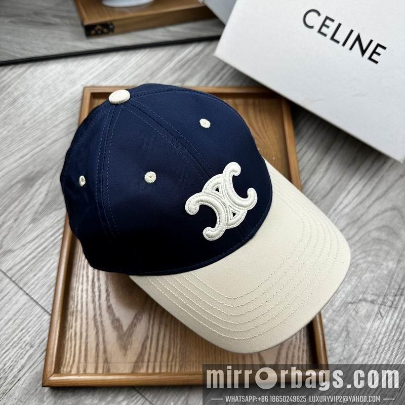 Replica Celine Hat dx28
