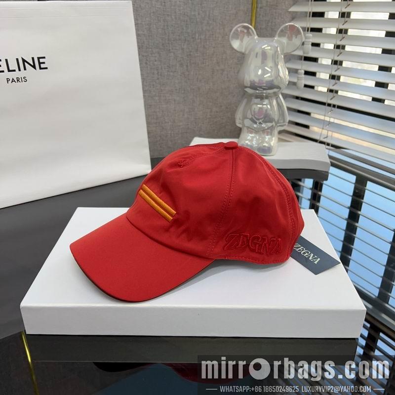 Replica Zegna cap dx03