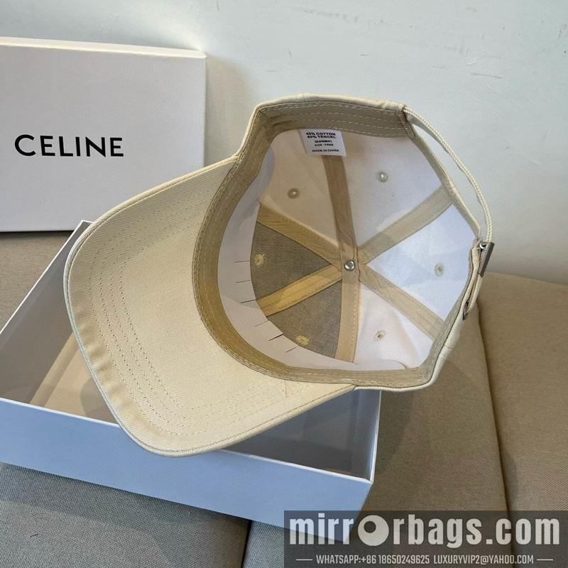 Replica Celine cap dx43