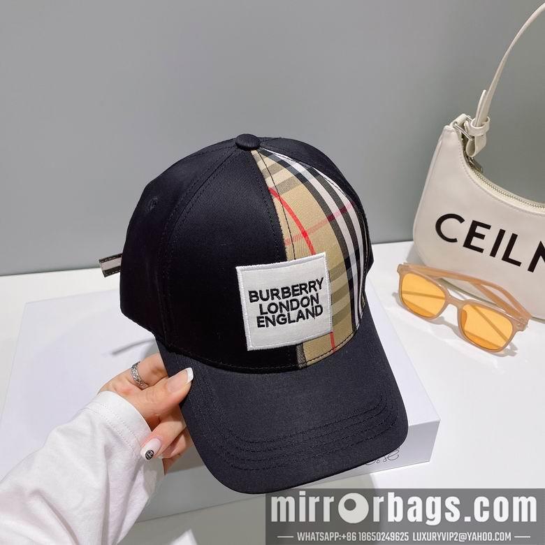 Replica Burberry Cap dxn06