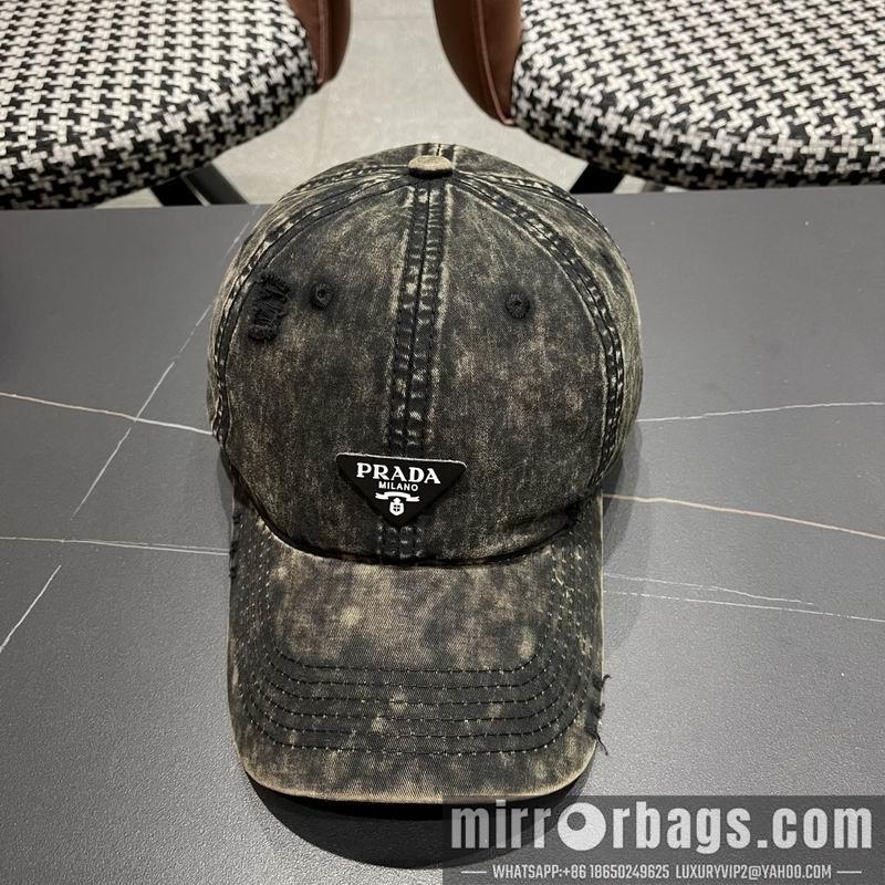 Replica Prada cap 040204