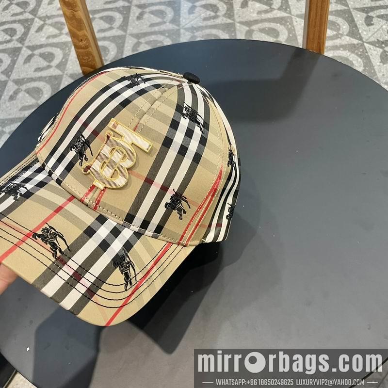 Replica Burberry cap 042801