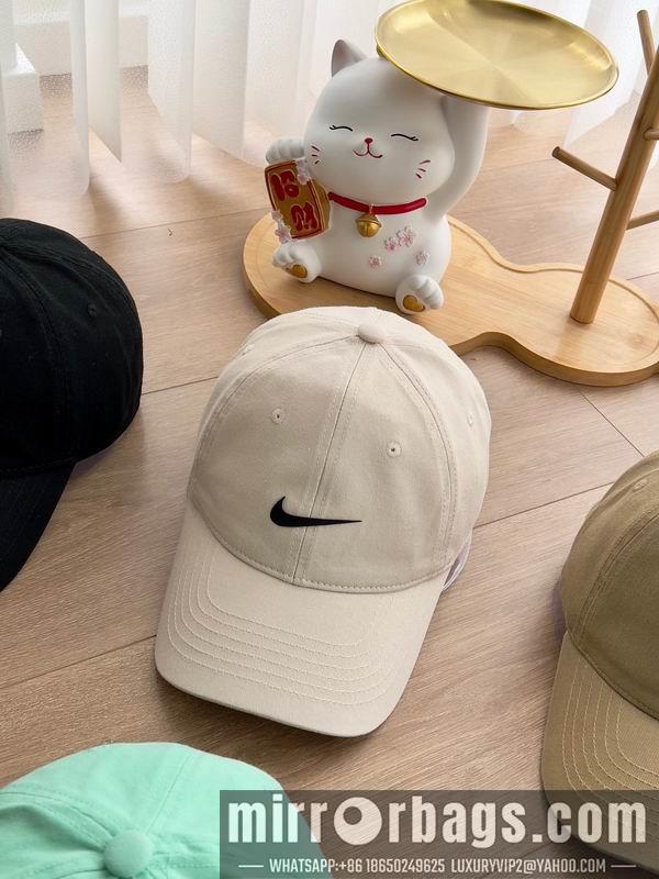 Replica Nike cap 072202