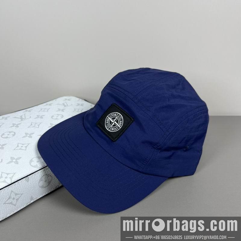 Replica Stone Island cap dx02