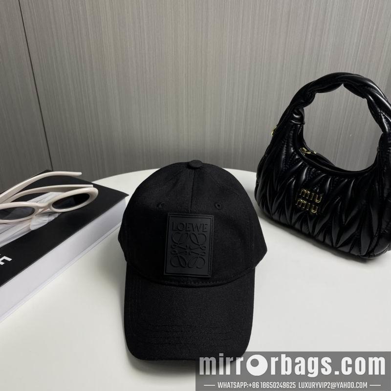 Replica Loewe cap 072801